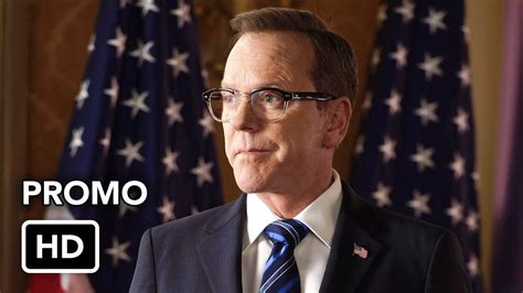 Designated Survivor 1x15 Promo E Trama Dall Episodio One Hundred Days Serie Tv Cinefilos It