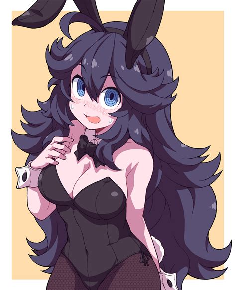 Hex Maniac Pokemon And More Drawn By Yokoyoko Nazonazo Danbooru