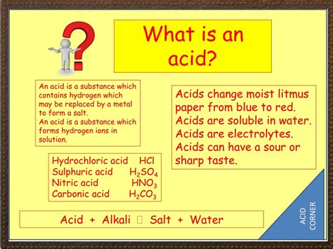 Ppt Igcse Chemistry Section Lesson Powerpoint Presentation Free