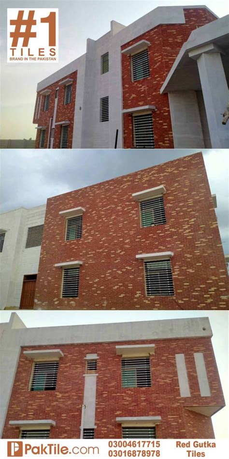 Bricks In Pakistan Pak Clay Khaprail Roof Tiles