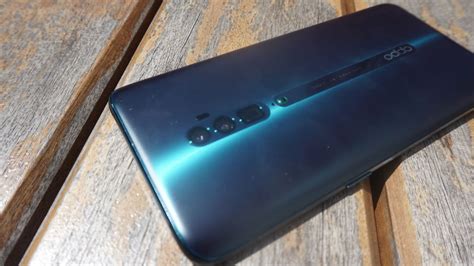 Hands on: Oppo Reno 5G review | TechRadar