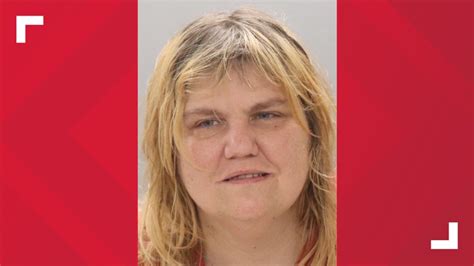 Woman Faces Arson Charges After Police Say She Set Clothes And