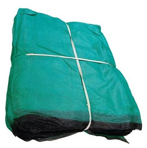 hdpe square green garden net mm  rs roll  lucknow id