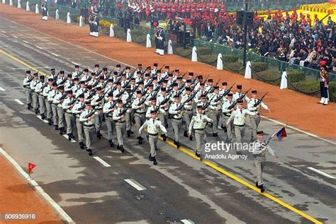 Indias Republic Day Parade Photos and Premium High Res Pictures - Getty ...