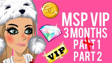 Msp Vip ~ Part 2 Youtube