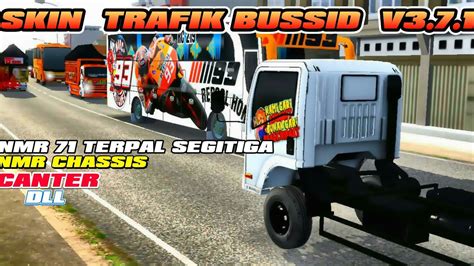 Skin Trafik Truk V Begini Caranya Pasangnya Biar Anti Gagal