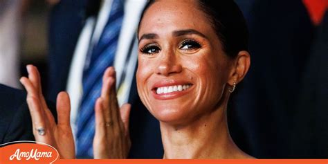 Meghan Markle Debuts Her New Alias The Public Supports Her Details