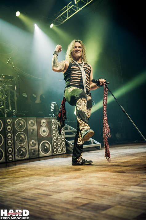 Steel Panther Le Bikini 10 03 2014 Fred Moocher