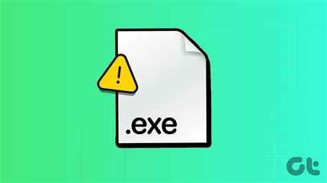 I Principali Modi Per Risolvere Impossibile Eseguire I File Exe Su