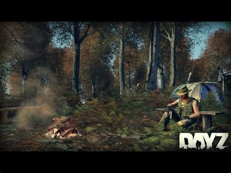 Time To Survive Dayz Style Youtube