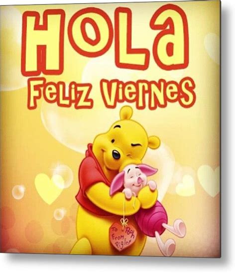 Feliz Viernes