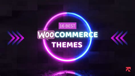 Best Woocommerce Themes For Your Online Store