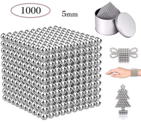 Ball Magnets Buy Magnet Balls Online Inr 799 Onwards Magneticks