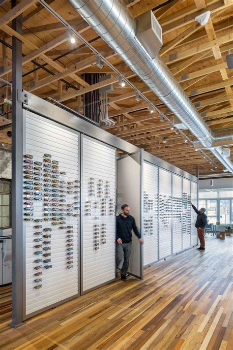 Gallery of Smith Optics Design Studio Headquarters / FFA Architecture