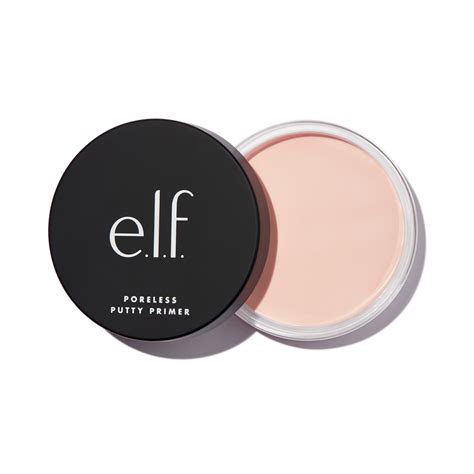 elf Poreless Putty Primer | e.l.f. Cosmetics