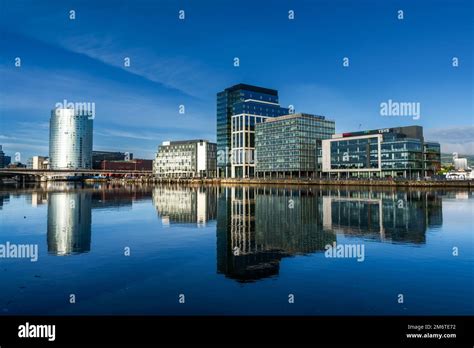 High Rise Building Belfast Hi Res Stock Photography And Images Alamy