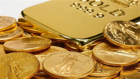 Gold Prices In Turmoil As Treasury Yields Rebound And Us Dollar Dominates