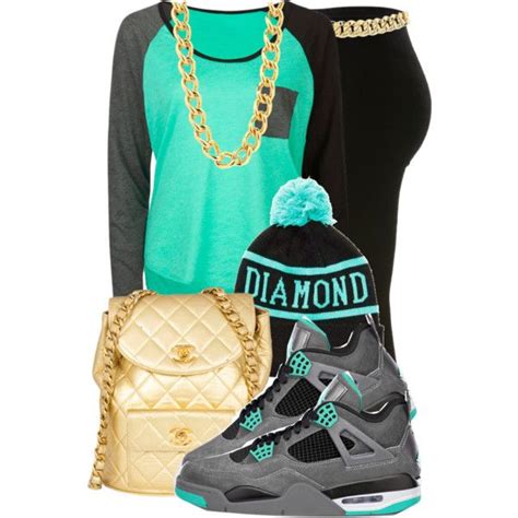 17 Best images about Swag outfits and shoes on Pinterest | Cheap nike ...