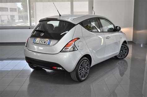 Lancia Ypsilon Usata Prezzi Affare Da Mila Soddisfatti O Rimborsati