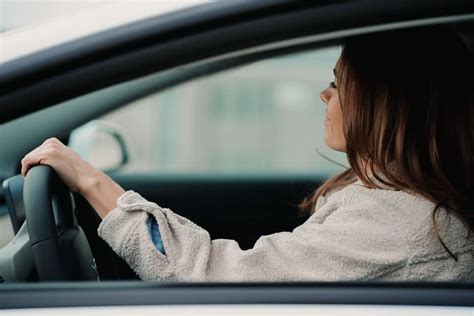 Wanneer Mag Je Weer Autorijden Na Operatie Aan Baarmoeder Autorijden Nl