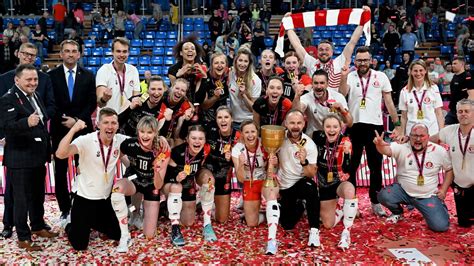 Tauron Liga Składy wszystkich drużyn w sezonie 2023 2024 Siatkarki