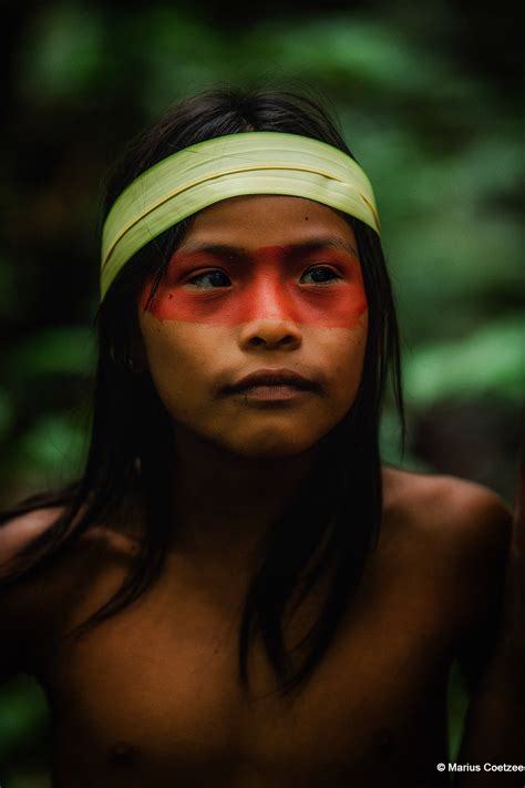 Ecuador Gallery | ORYX Photo Tours