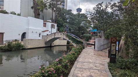 The San Antonio Riverwalk Creates Incredible Experiences for Residents and Visitors – The ...