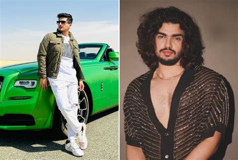 Bigg Boss Ott Vishal Pandey Receives High Praise From Artist Bhavin