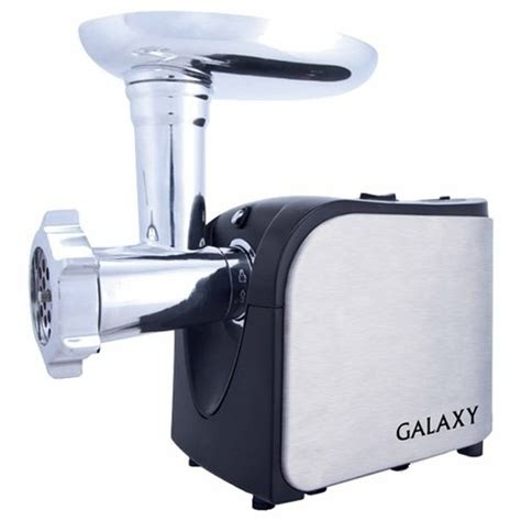 Мясорубка Galaxy GL2404 купить в Москве - цены, характеристики и отзывы ...