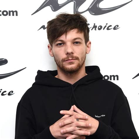 Louis Tomlinson Lançou Seu 1º álbum Walls Em 2020 Purebreak