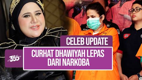 Dhawiyah Jadikan Momen Ramadan Untuk Memperbaiki Diri Vidio