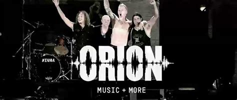 Metallica Presents the Orion Music + More Festival – No Treble