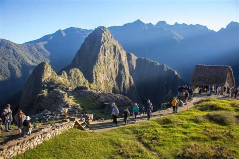 From Cusco Day Machu Picchu Tour Sunset Or Sunrise