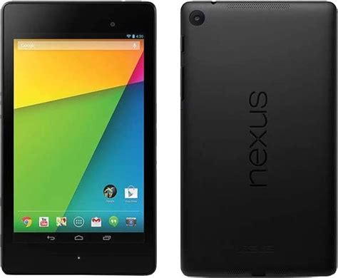 New Nexus 7 2024 Tablet Latest News - brigid jenilee