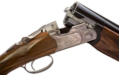 Beretta 690 Field Iii Shootinguk Shootinguk