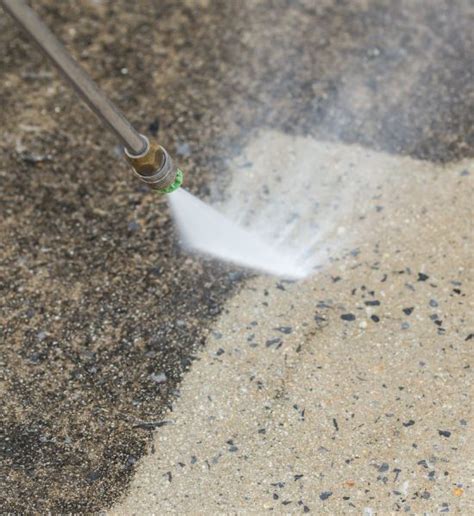 Commercial Power Washing Services | CertaPro Painters®