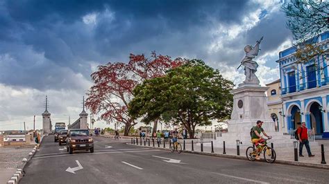 Matanzas La Atenas De Cuba Blog De Viaje Por Cuba