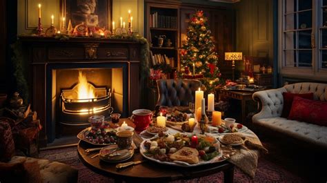 Your Guide To Victorian Era Christmas Traditions