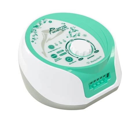 Купить Лімфодренажний Апарат Seven Liner Zam-02 Plus (XL)