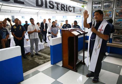 Pandemic Photo Exhibit Marker Unveiled The Manila Times