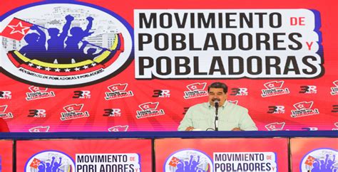 Presidente Maduro Instruy Medidas Para Proteger A Los Trabajadores