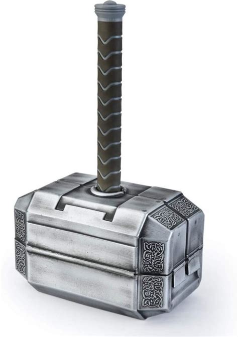 Thors Hammer Tool Box | 28 Piece Tool Set – Balma Home