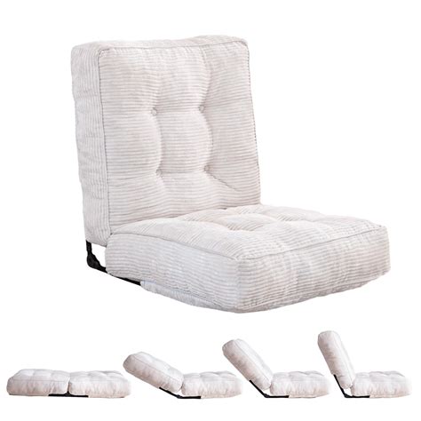 adjustable floor chair 3