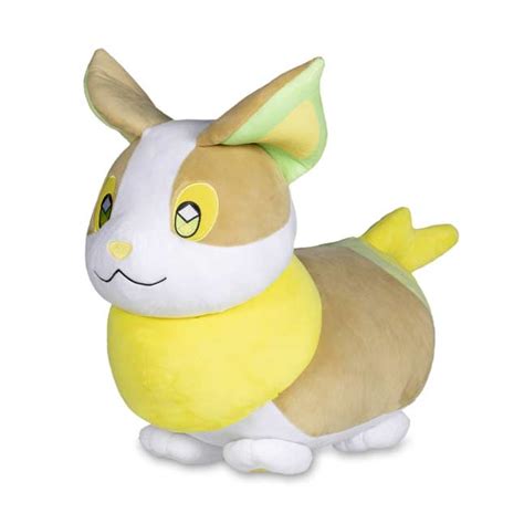 Pok Mon Collectibles Japanese Anime Pok Mon Center Original Plush Doll