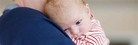 newborns head   completely normal