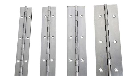 How Do I Choose a Piano Hinge? - China industrial hinges factory