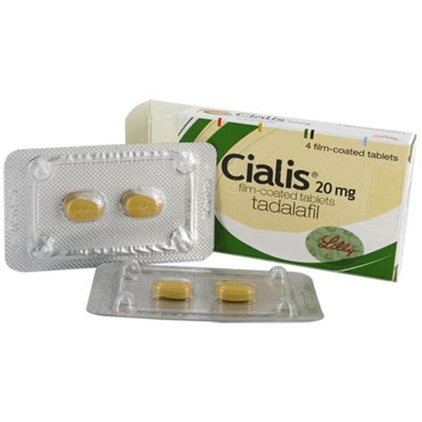 Comprar Cialis Tadalafil Online • Euroclinix®