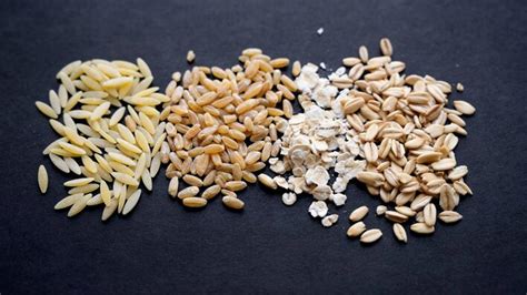 Whole Grains For Health 6 Ways To Add It To Your Diet Onlymyhealth