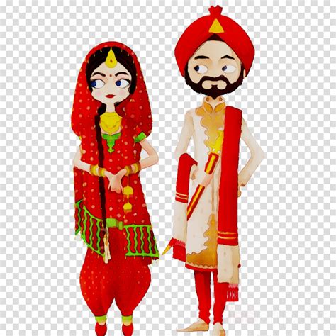 Indian Bride And Groom Png Free Logo Image Hot Sex Picture