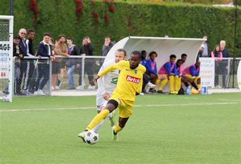 Football Tirage De La Coupe De France Un Derby Gueugnon Saint